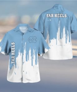 Rise Up North Carolina Tar Heels Hawaii Shirt Limited Edition, North Carolina Tar Heels Gifts for Fans