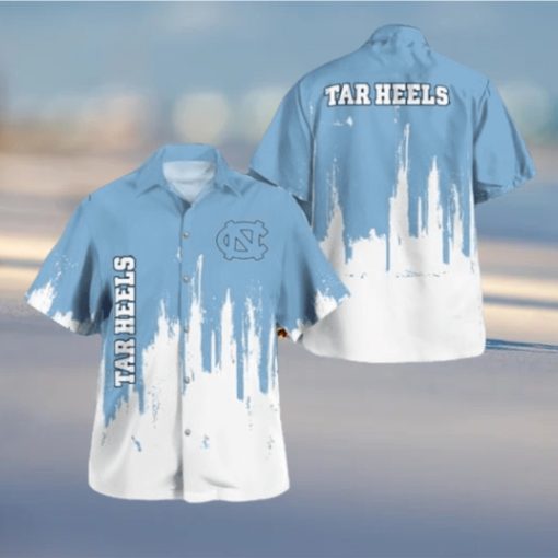 Rise Up North Carolina Tar Heels Hawaii Shirt Limited Edition, North Carolina Tar Heels Gifts for Fans