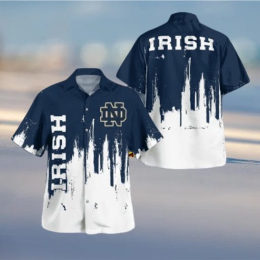 Rise Up Notre Dame Fighting Irish Hawaii Shirt Limited Edition, Notre Dame Fighting Irish Shirt