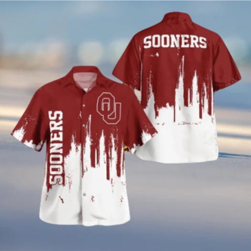 Rise Up Oklahoma Sooners Hawaii Shirt Limited, Oklahoma Sooners Apparel