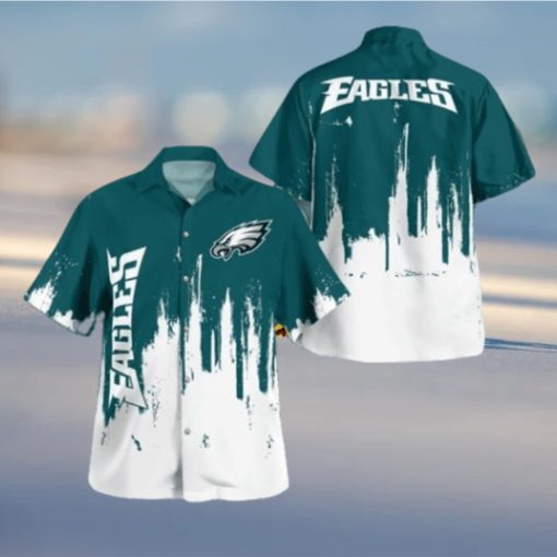 Rise Up Philadelphia Eagles Hawaii Shirt Limited Edtion, Eagles Shirt