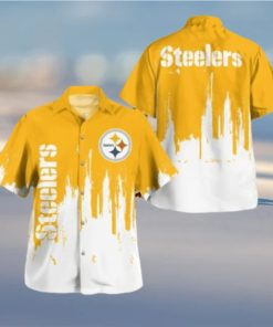 Rise Up Pittsburgh Steelers Hawaii Shirt Limited Edtion, Pittsburgh Steelers Fan Shirt for Sale