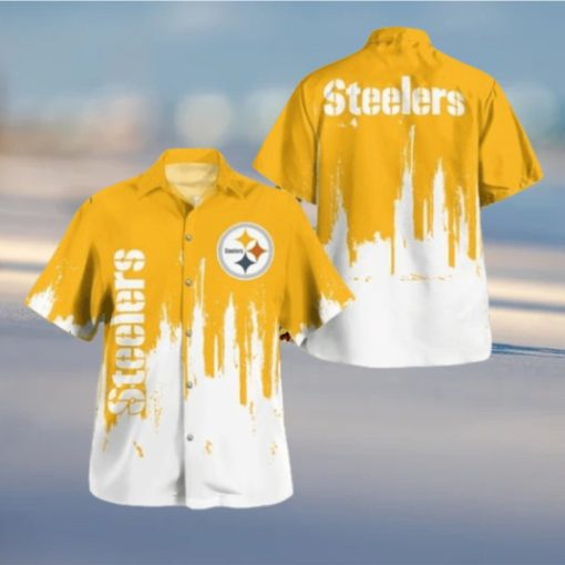 Rise Up Pittsburgh Steelers Hawaii Shirt Limited Edtion, Pittsburgh Steelers Fan Shirt for Sale