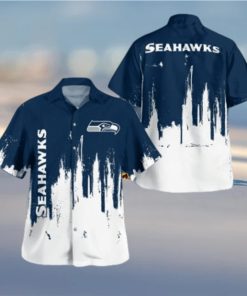 Rise Up Seattle Seahawks Hawaii Shirt Limited Edtion, Seattle Seahawks Apparel