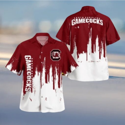 Rise Up South Carolina Gamecocks Hawaii Shirt Limited Edition