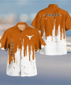Rise Up Texas Longhorns Hawaii Shirt Limited Edition, Longhorns Shirt