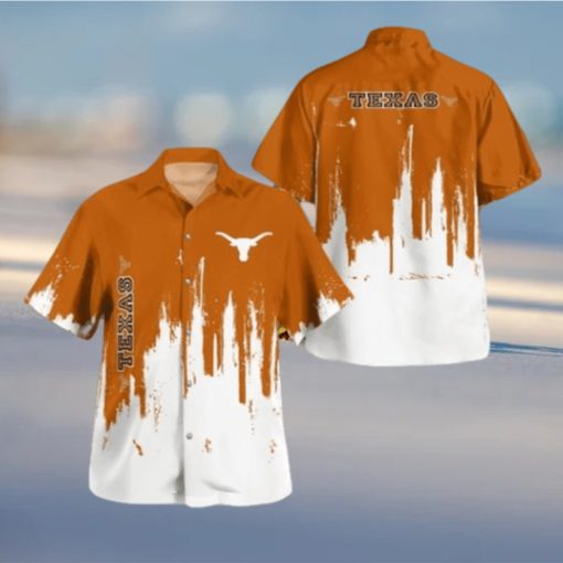 Rise Up Texas Longhorns Hawaii Shirt Limited Edition, Longhorns Shirt