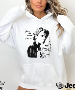 River Phoenix Quote Sweatshirt