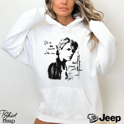 River Phoenix Quote Sweatshirt