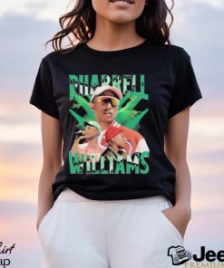 Pharrell Williams 2023 shirt