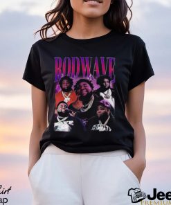 Ro D Wav E Rap Music Shirt Retro Tour 2024 Concert Wa Ve Classic T Shirt