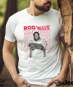 Ro d W ave Hoodie Hip Hop Rapper Unisex Stre et Run ner Sweatshirt Gift For Fans Soulf ly T our T Shirt