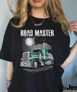 Road master shirt