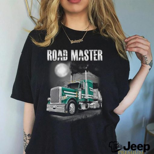 Road master shirt