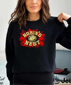 Robin’s Nest T Shirt