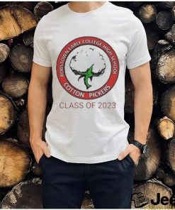 Robstown Early College High School Class Of 2023 shirt