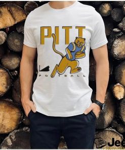 Roc Pitt Pittsburgh Panthers Football T shirt