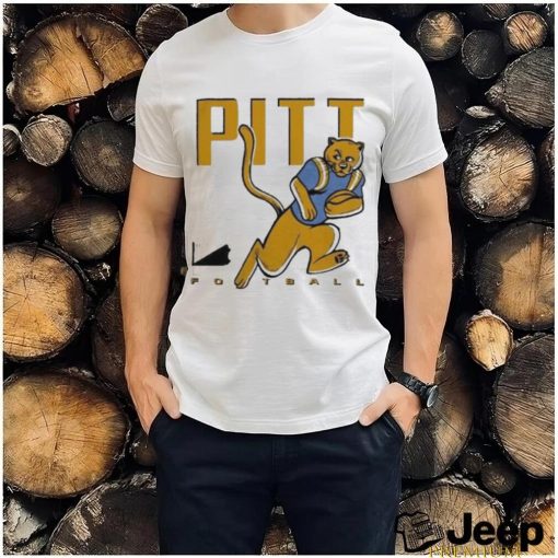 Roc Pitt Pittsburgh Panthers Football T shirt