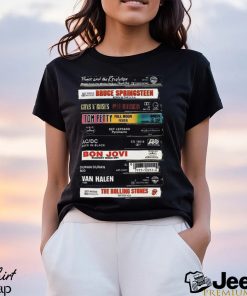 Rock Cassettes Tape Shirt Bands Band T Shirt Hoodie