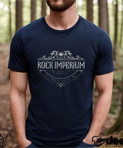 Rock Imperium Festival Carpe Diem Shirt