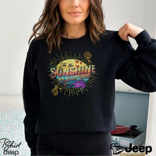 Rock Music T Shirt Sweatshirt