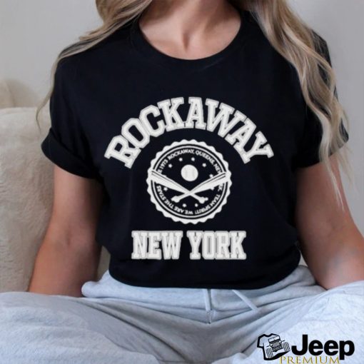 Rockaway New York Shirt