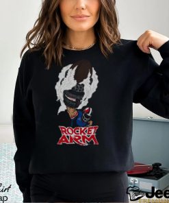 Rocket Arm Shirt