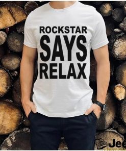 Rockstar made shirt, hoodie, sweater and v-neck t-shirt