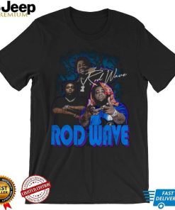 Rod Wave Beautiful shirt