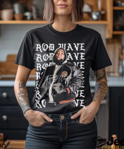 Rod Wave Shirt, Rod Wave Rap Shirt, Rod Wave And Friends 2023, Rod Wave Vintage Tee, Rod Wave Unisex Heavy Cotton Tee, Rod Wave Gift Shirt