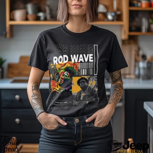 Rod Wave Tee, Rod Wave Vintage Shirt, Rod Wave Shirt, Rod Wave Retro shirt, Rod Wave Tanktop, Rod Wave Sweatshirt, Beautiful Mind Tour Shirt