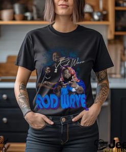 Rod Wave Vintage Shirt, Rod Wave Shirt, Rod Wave Retro shirt, Rod Wave Tanktop, Rod Wave Sweatshirt, Rod Wave Tee, Beautiful Mind Tour Shirt