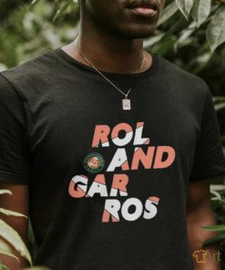 Roland Garros 2023 Men’s Rg Shirt