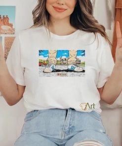 'Rom in Rome' T Shirt