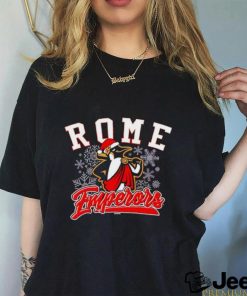 Rome Emperors Winter Wonderland shirt