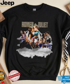 Romeo + Juliet Shirt