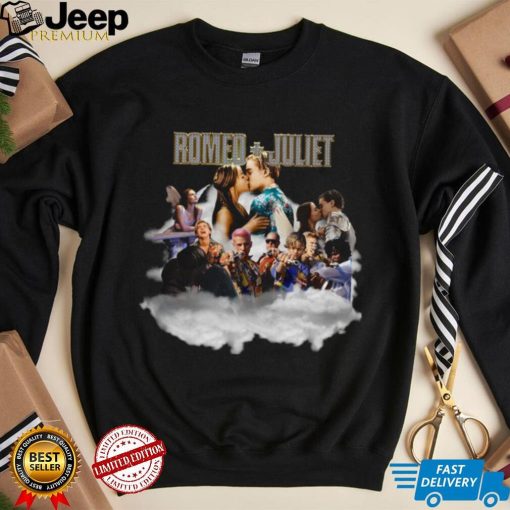 Romeo + Juliet Shirt