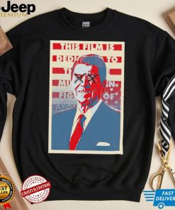 Ronald Reagan’s Legacy shirt