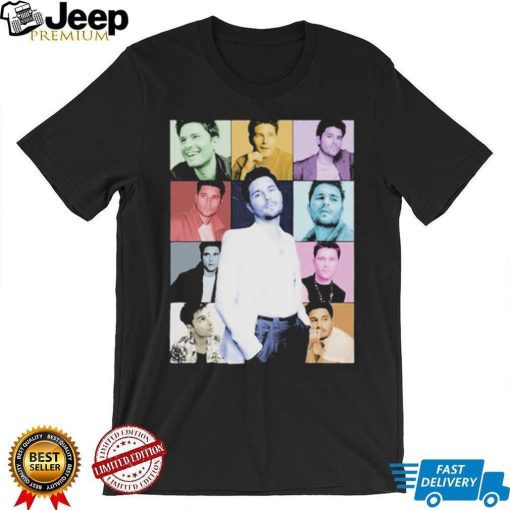 Ronen rubinstein eras tour T shirts