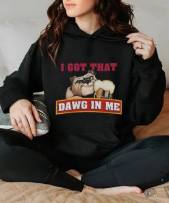 Root Beer Dawg Crewneck Sweatshirt Hoodie