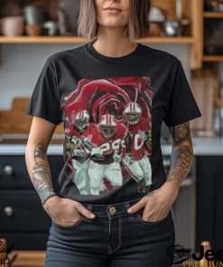 Rose Bowl Badgers shirt