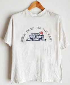 Rose Bowl Of The East Pinstripe Bowl shirt