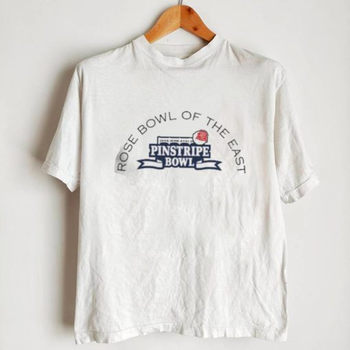 Rose Bowl Of The East Pinstripe Bowl shirt