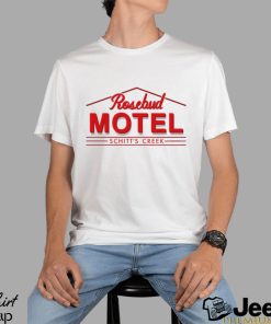 Rosebud Motel Shirt