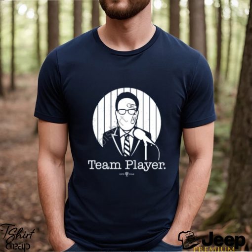 Rotowear Merch Team Player Sweatshirt