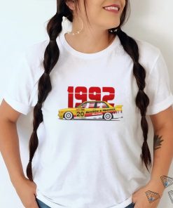 Round Neck T Shirt Unisex E30 Dtm Racing Car Essential T Shirt