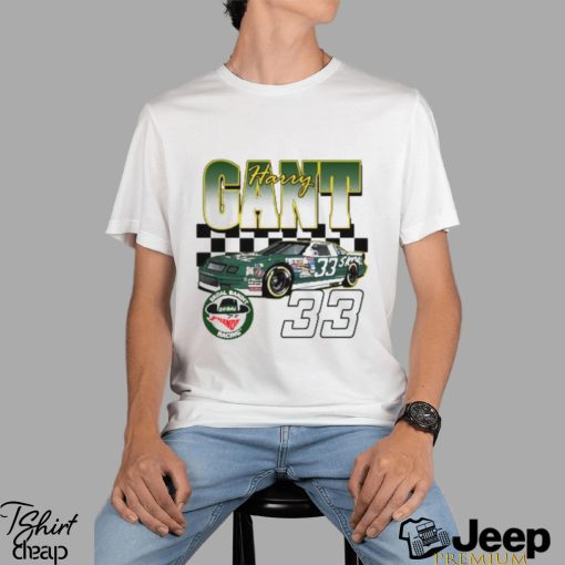 Round Neck T Shirt Unisex   Harry Gant   NCT Shirt