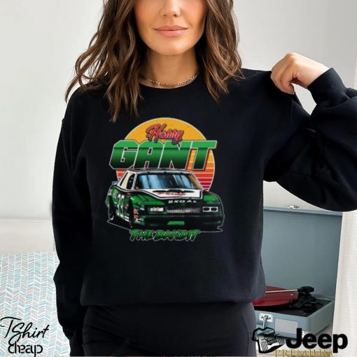 Round Neck T Shirt Unisex   Harry Gant   Ncd Shirt