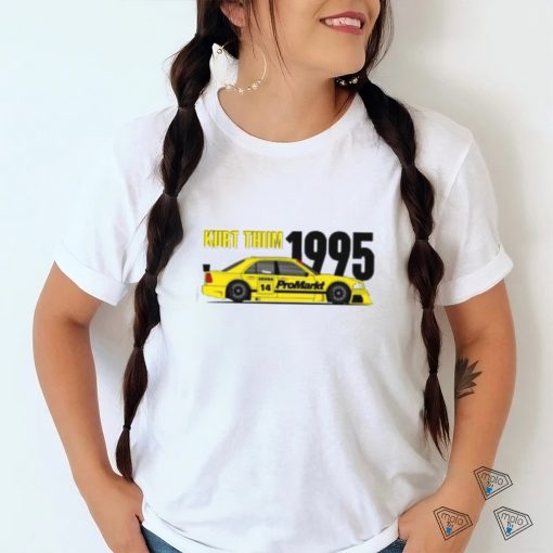 Round Neck T Shirt Unisex   W202 Dtm Legend