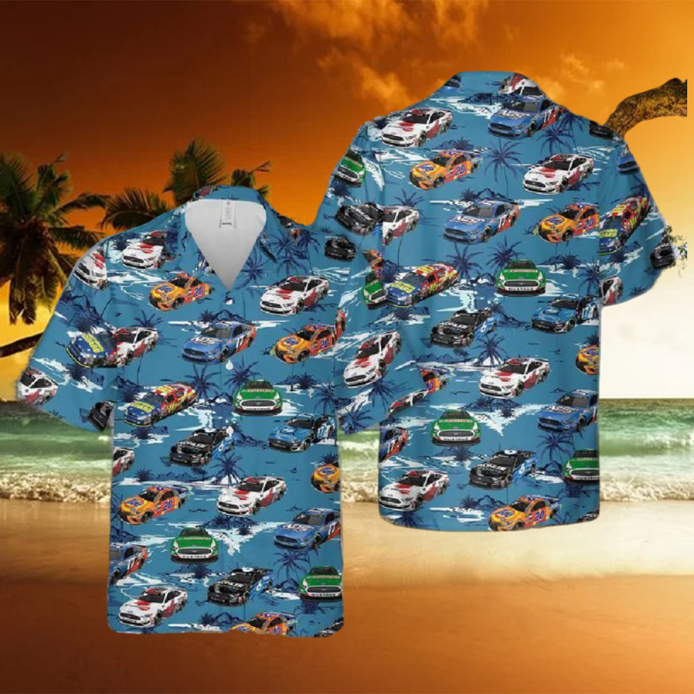 ST LOUIS CARDINALS MLB FLOWER FULL PRINT UNISEX HAWAIIAN SHIRT - teejeep